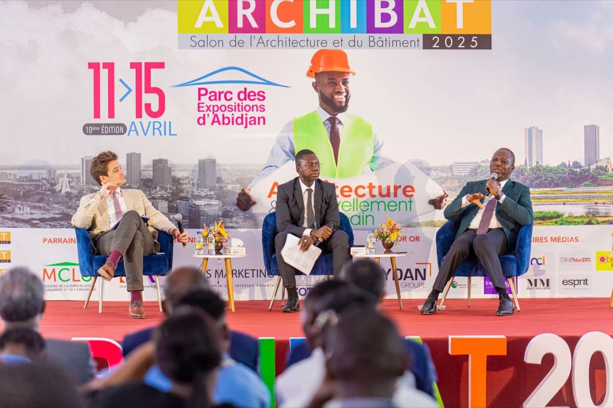Panel 1 — Disponibilité foncière et renouvellement urbain