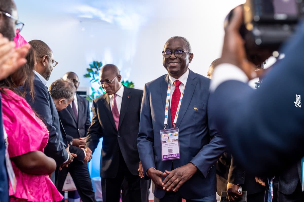 ARCHIBAT 2025 : le lancement officiel