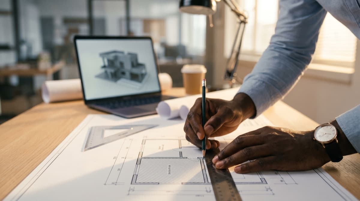 Atelier : l'intelligence artificielle appliquée aux tâches quotidiennes de l'architecte
